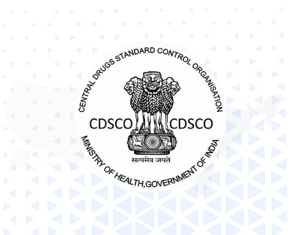 CDSCO Medical Device Registration in India