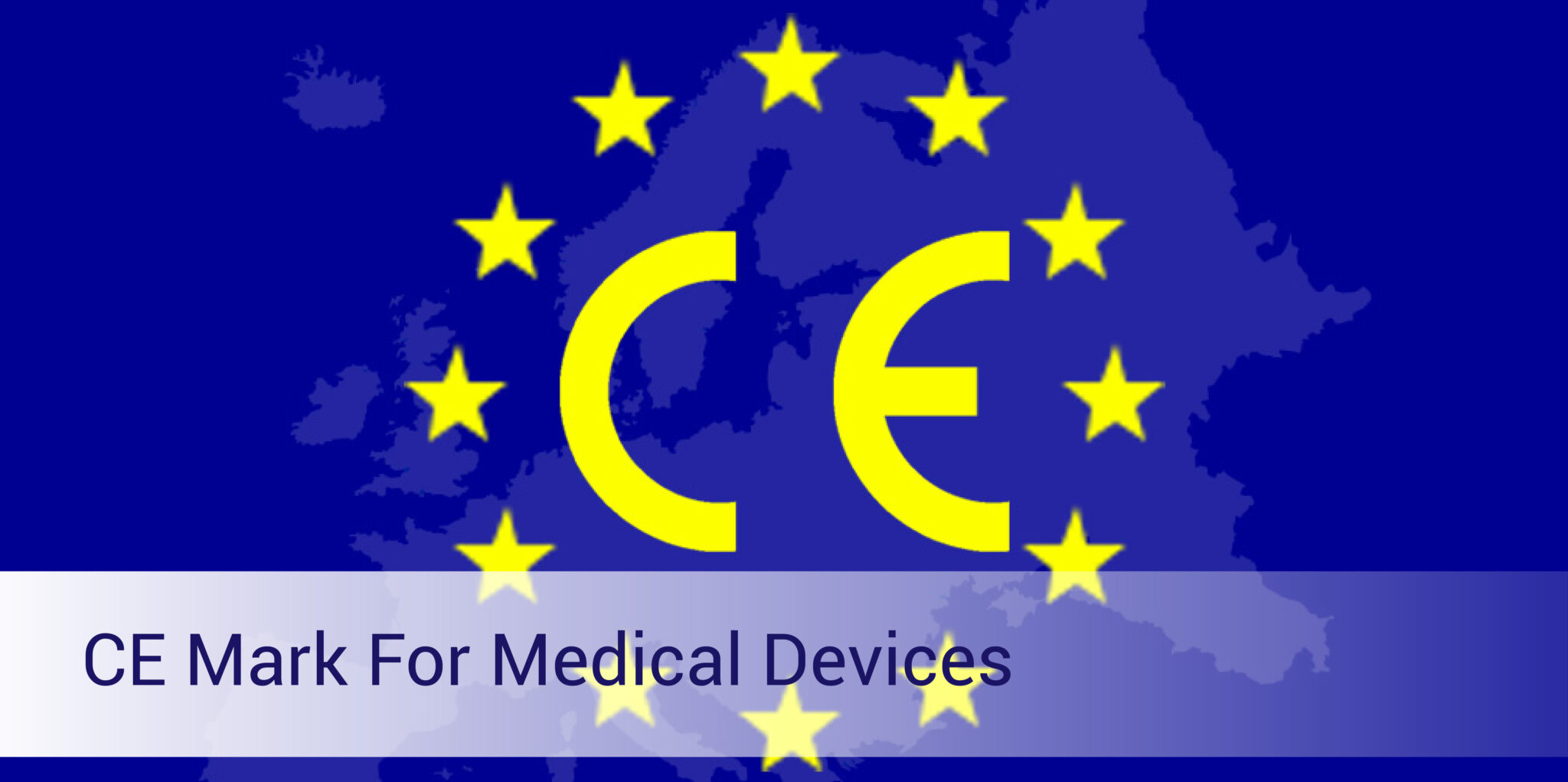 CE Mark for Medical Devices (StepbyStep Process) Operon Strategist