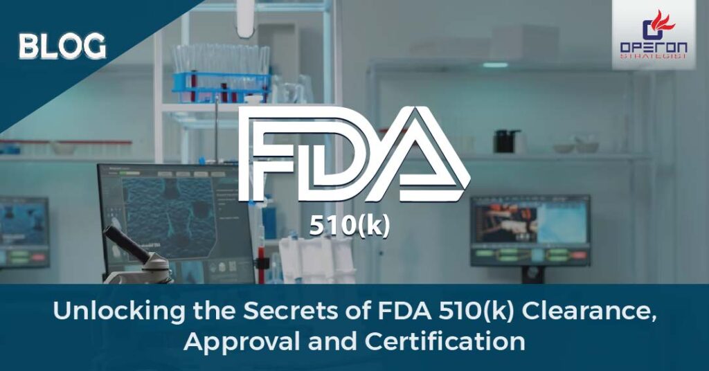 FDA 510(k) Clearance