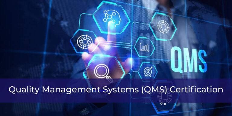 QMS for medical devices in USA