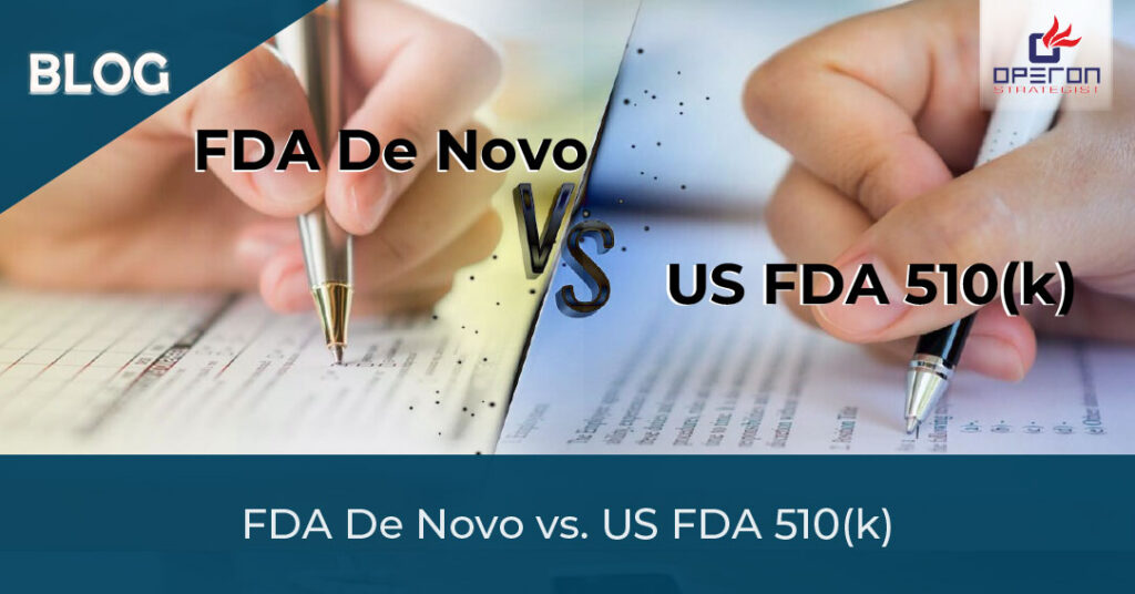 US FDA 510(k)