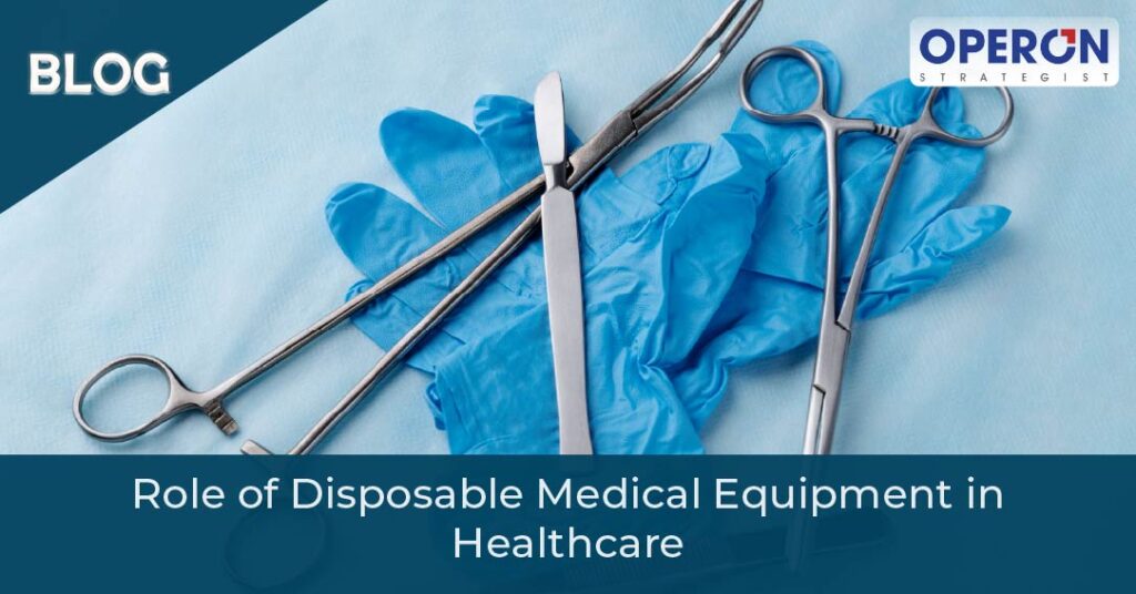 Disposable Medical Equipment